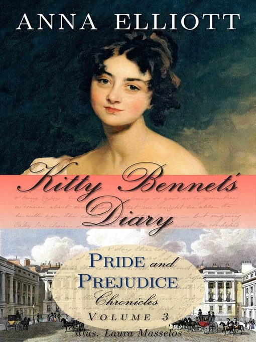 Title details for Kitty Bennet's Diary by Anna Elliott - Available